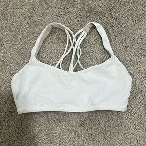 Lululemon Free to Be sports bra - Light Support